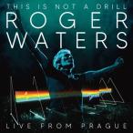 Roger Waters ロジャーウォーターズ / This Is Not A Drill - Live From Prague (2CD) 輸入盤 〔CD〕