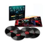 ショッピングTHIS Roger Waters ロジャーウォーターズ / This Is Not A Drill - Live From Prague (4枚組アナログレコード)  〔LP〕