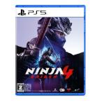 ショッピングPlayStation Game Soft (PlayStation 5) / NINJA GAIDEN 4  〔GAME〕