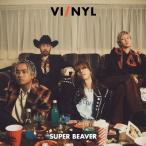 VI / NYL（バイ＆ナル）#022 SUPER BEAVER / VI/NYL  〔本〕