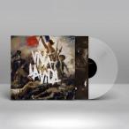 Coldplay холодный Play / Viva La Vida Or Death And All His Friends (Ecorecord Vinyl) ( аналог запись ) (LP)