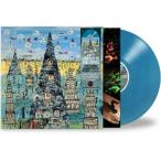 Adam Again / In A New World Of Time (Blue) (Colored Vinyl) 〔LP〕