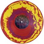 Dusted Angel / This Side Of The Dirt (Side A - Side B Red / Yellow / Purple Vinyl) 〔LP〕