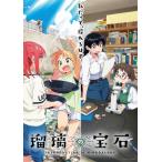 瑠璃の宝石 4 DVD【完全生産限定版】