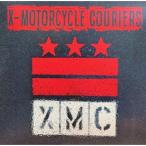 X-motorcycle Couriers / Xmc 〔LP〕