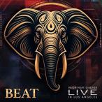 Beat (King Crimson) / Live (2CD+Blu-ray) 輸入盤 〔CD〕