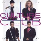 Culture Club カルチャークラブ / From Luxury to Heartache (SHM-CD) 国内盤 〔SHM-CD〕
