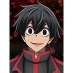 TVアニメ『桃源暗鬼』Blu-ray 第四巻  〔BLU-RAY DISC〕