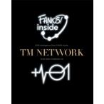 TM NETWORK ティーエムネットワーク / TM NETWORK 2024 intelligence Days FANKS inside TM NETWORK TOUR 2025 YONMARU+01 (2Blu-ray) 〔BLU-RAY