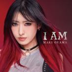 大山まき / I AM  〔CD〕