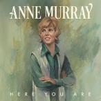Anne Murray Anne mare-/ Here You Are зарубежная запись (CD)