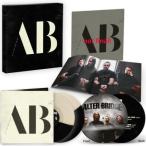 Alter Bridge アルターブリッジ / Alter Bridge - Vinyl Box 〔LP〕