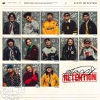  слива рисовое поле Cypha -/ HAPPY RETENTION (CD)