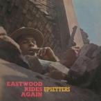 Upsetters / Eastwood Rides Again (ターコイズ・ヴァイナル仕様 / 180グラム重量盤レコード / ) 〔LP〕