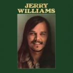 Jerry Williams / Jerry Williams [ период производство ограничение запись ] записано в Японии (CD)
