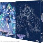 ショッピングミク 初音ミク ハツネミク / 初音ミク「マジカルミライ 2025」【Blu-ray限定盤】(2Blu-ray)  〔BLU-RAY DISC〕