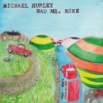 ショッピングhurley Michael Hurley / Bad Mr. Mike  〔LP〕