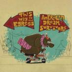 ショッピングTHIS This Way To The Egress / American Dream Survivors / This Way To The Egress  /  American Dream Survivors Split Lp   〔LP〕