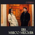 Lina &amp; Marco Mezquida / O Fado (LP)