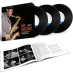 Ike Quebec アイクケベック / Complete Blue Note 45 Sessions Of Ike Quebec (3枚組 / 180グラム重量盤レコード / TONE POET) 〔LP〕