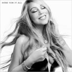 Mariah Careymalaia Carry / Here For It All записано в Японии (CD)