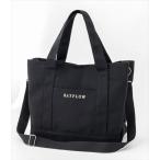 ショッピング収納 BAYFLOW 収納5ポケット LOGO TOTEBAG BOOK BIG / ブランドムック   〔本〕