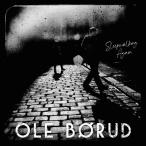 Ole Borud / Sleepwalking Again 国内盤 〔CD〕