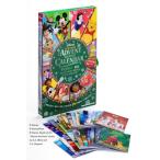  Disney * шедевр -тактный - Lee книжка * Ad отдушина &amp; Event календарь / мир культура фирма ( книга с картинками )