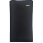 1244 Sanno New Smart план ( чёрный )(2026 год версия 1 месяц начало блокнот )2026 год версия Sanno Diary / промышленность талант показатель университет выпускать часть ( Mucc )