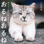 おるねおるね あちらこちら猫さがし / 小林哲朗  〔本〕