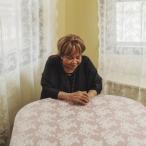 Mavis Staplesmei винт стойка тянуть z/ Sad And Beautiful World (LP)