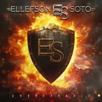 Ellefson-Soto / Unbreakable записано в Японии (CD)