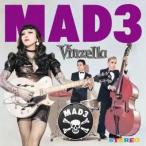 ショッピングKINGDOM MAD3 / VINZELLA (CD+7インチレコード)  〔CD〕