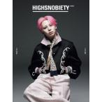 HIGHSNOBIETY JAPAN ISSUE15++ REN KAWASHIRI / HIGHSNOBIETY JAPAN  〔本〕