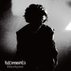 Hilcrhyme Hill Climb / Moments (CD)
