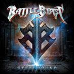 Battle Beast / Steelbound записано в Японии (CD)