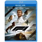 ショッピングブルーレイ 映画『F1 / エフワン』 ブルーレイ+DVDセット  〔BLU-RAY DISC〕