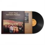 Chat Pile / Hayden Pedigo / In The Earth Again  〔LP〕