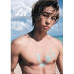 瀬口黎弥 2nd写真集『Lei』 / 瀬口黎弥  〔本〕