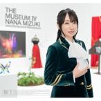 水樹奈々 ミズキナナ / THE MUSEUM IV【初回限定盤】(CD+Blu-ray)  〔CD〕