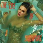 Taylor Swift Taylor swifto/ The Life Of A Showgirl: Sweat And Vanilla Perfume CD With Poster зарубежная запись (CD)