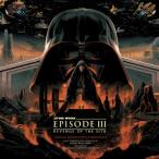スター・ウォーズ / スター・ウォーズ エピソード3／シスの復讐 Star Wars: Episode III Revenge Of The Sith オリジナルサ