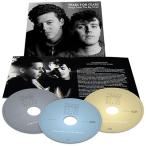 Tears For Fearstia-z four fia-z/ Songs From The Big Chair: 40th Anniversary Edition (3CD) зарубежная запись (CD)
