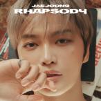 ショッピングCD ジェジュン / Rhapsody 【初回限定盤B】  〔CD〕