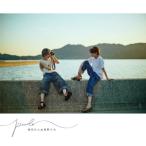 杢代和人＆長野凌大 フォトブック「puzzle」 / 杢代和人＆長野凌大  〔本〕