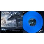 ショッピングKINGDOM N.o.w. / Bohemian Kingdom (Transparent Blue Vinyl)   〔LP〕