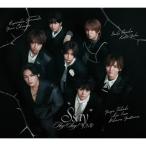 ショッピングhey! say! jump Hey!Say!Jump ヘイセイジャンプ / S say【初回限定盤2】(CD+DVD)  〔CD〕