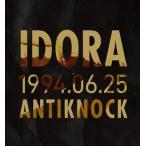 IDORA / 1994.06.25 ANTIKNOCK (CD)