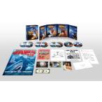 バック・トゥ・ザ・フューチャー トリロジー 40th アニバーサリー・デラックス・エディション 4K UHD+ブルーレ