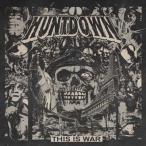 ショッピングTHIS Huntdown / This Is War   〔LP〕